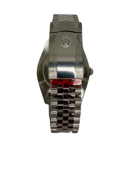 Rolex Datejust 41 126334